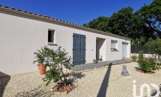 Maison 6 Pièces 114 m² à louer à Andilly-les-Marais (17230)