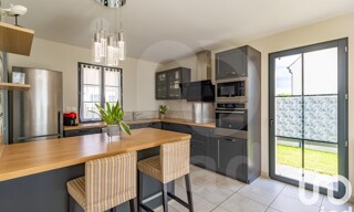Maison 6 Pièces 118 m² à vendre à Lachelle (60190)
