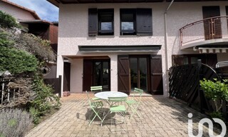Maison 6 Pièces 98 m² à vendre à Eybens (38320)