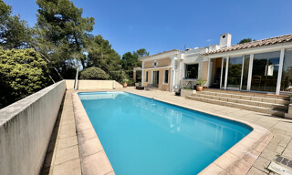 Maison 6 Pièces 220 m² à vendre à Saint-Mathieu-de-Tréviers (34270)