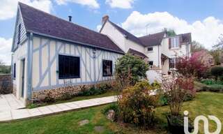 Maison 5 Pièces 140 m² à vendre à Les Aspres (61270)