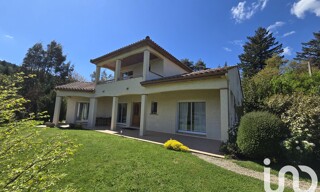 Maison 6 Pièces 143 m² à vendre à Mazamet (81200)