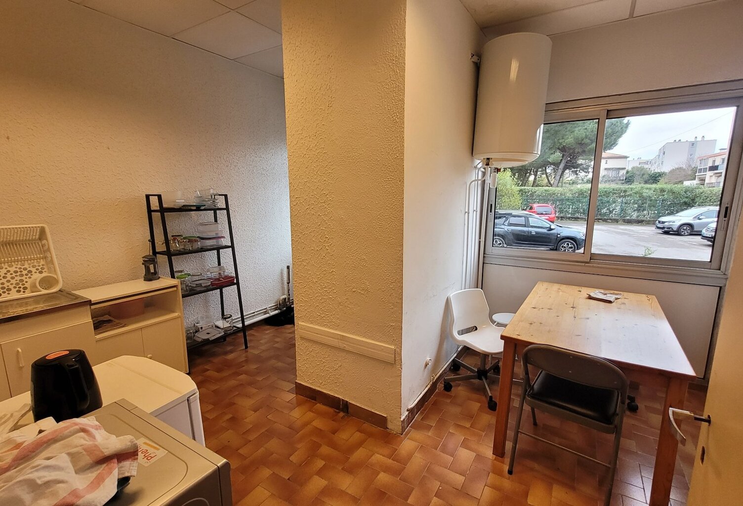 Bureau — photo 1