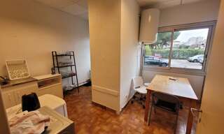 Bureau  110 m² à louer à Montpellier (34000)