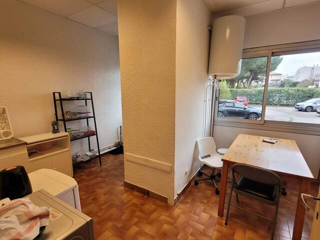 Bureau — photo du bien