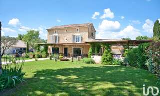 Commerce  344 m² à vendre à Serviers-et-Labaume (30700)