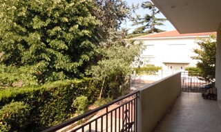 Appartement 3 Pièces 84 m² à louer à Montpellier (34000)