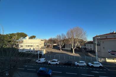 Appartement 3 pièces 610 €