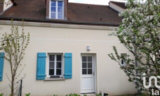 Maison 4 Pièces 71 m² à louer à Gouvieux (60270)