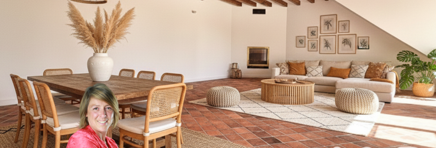 Maison 7 Pièces 210 m² à vendre à Goussainville (28410)