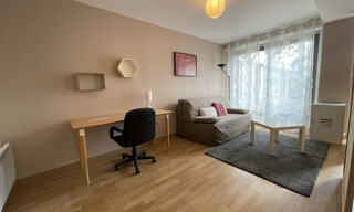 Appartement 3 Pièces 61 m² à vendre à Poitiers (86000)