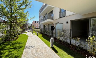 Appartement 1 Pièce 33 m² à louer à Neuilly-Plaisance (93360)