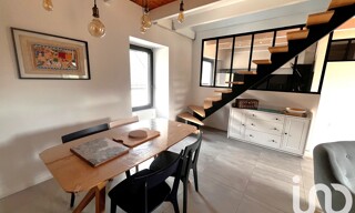 Maison 3 Pièces 50 m² à vendre à Groix (56590)