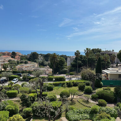 Appartement 2 pièces 365000 €