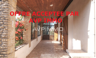 Maison 3 Pièces 70 m² à vendre à Saint-Cyr-sur-Mer (83270)