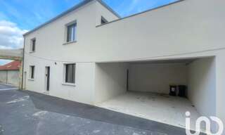 Maison 4 Pièces 102 m² à vendre à Montbré (51500)