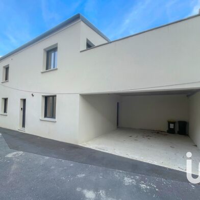 Maison 4 pièces 269000 €