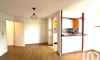 Appartement 3 Pièces 55 m² à vendre à Toulouse (31200)