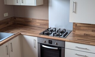 Appartement 2 Pièces 41 m² à vendre à Clermont-Ferrand (63000)