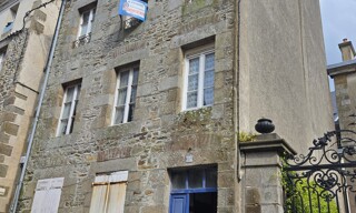 Immeuble  220 m² à vendre à Granville (50400)