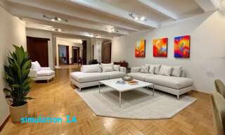 Appartement 7 Pièces 217 m² à vendre à Béziers (34500)