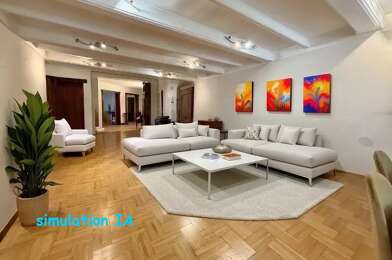 Appartement 7 pièces 279000 €