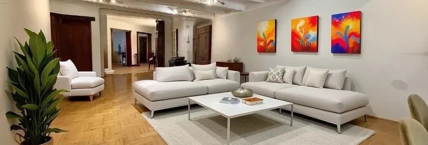 Appartement 7 Pièces 217 m² à vendre à Béziers (34500)