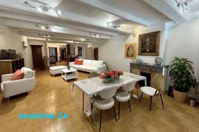 Appartement 7 pièces 279000 €