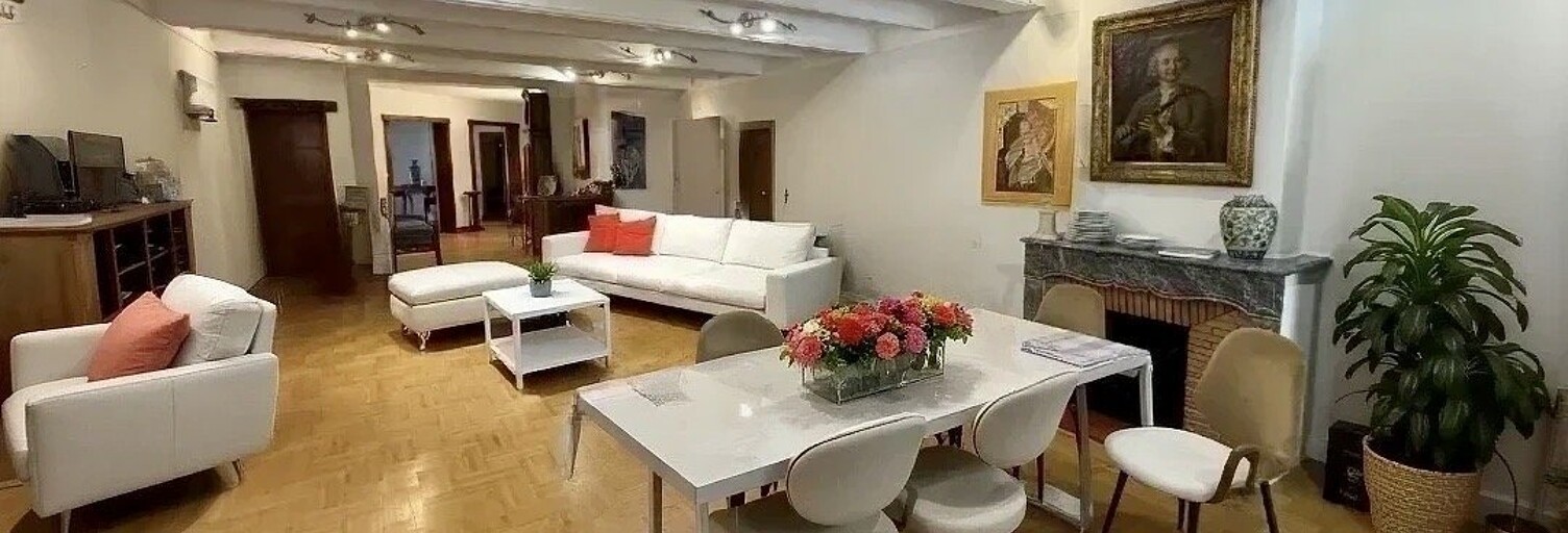 Appartement 7 Pièces 217 m² à vendre à Béziers (34500)