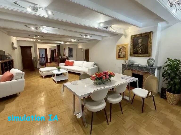 Appartement — photo 1