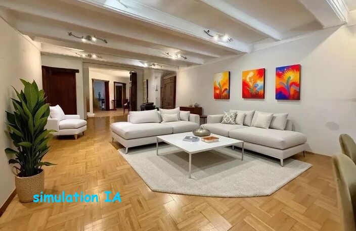 Appartement — photo 2