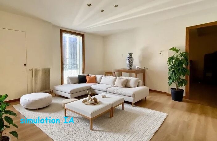 Appartement — photo 4
