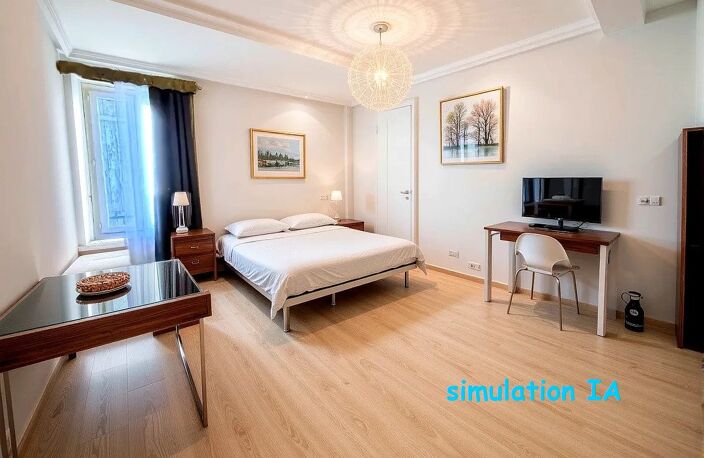 Appartement — photo 5