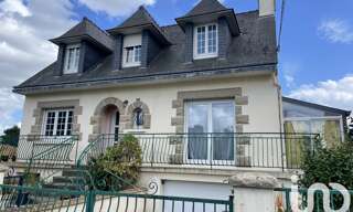Maison 6 Pièces 110 m² à vendre à Ploufragan (22440)