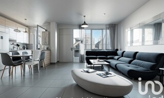 Maison 4 Pièces 92 m² à vendre à Suresnes (92150)