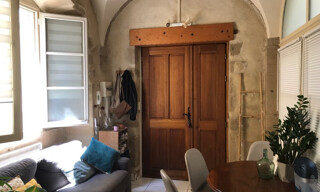 Appartement 1 Pièce 16 m² à louer à Valence (26000)