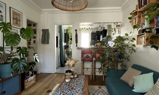 Appartement 3 Pièces 53 m² à vendre à Vitry-sur-Seine (94400)