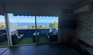 Appartement 1 Pièce 24 m² à vendre à Cannes (06400)