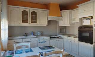 Maison 6 Pièces 132 m² à vendre à Rouillon (72700)