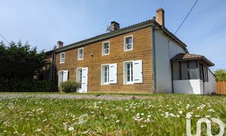Maison 6 Pièces 151 m² à vendre à Biscarrosse (40600)