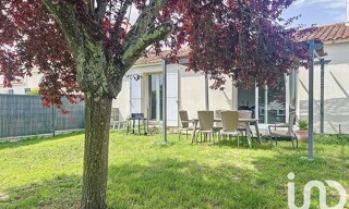 Maison 5 Pièces 93 m² à vendre à Courçon (17170)