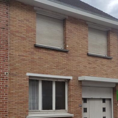 Maison 5 pièces 105000 €