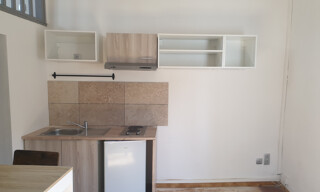 Appartement 2 Pièces 26 m² à louer à Sommières (30250)