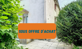 Maison 4 Pièces 75 m² à vendre à Épernay (51200)