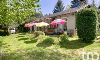 Maison 4 Pièces 75 m² à vendre à Saint-Amant-Roche-Savine (63890)
