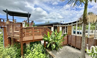 Maison 4 Pièces 95 m² à vendre à Le Tampon (97430)