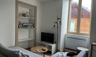 Appartement 2 Pièces 41 m² à louer à Chamoux-sur-Gelon (73390)