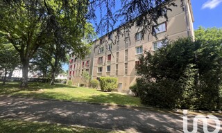 Appartement 3 Pièces 55 m² à vendre à Sainte-Geneviève-des-Bois (91700)