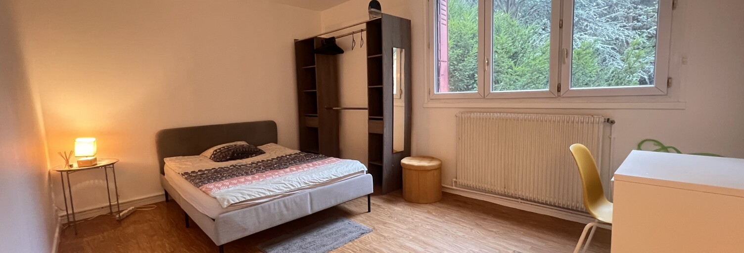 Appartement 3 Pièces 55 m² à vendre à Sainte-Geneviève-des-Bois (91700)