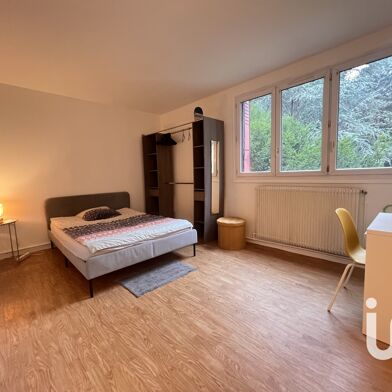 Appartement 3 pièces 120000 €